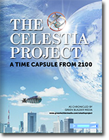 The Celestia Project ebook
