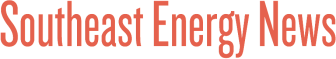 Southeast Energy News