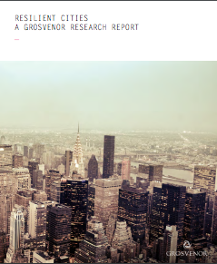 Resilient Cities Report