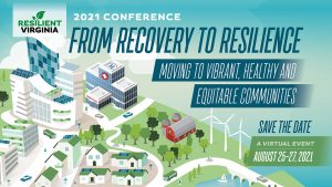 2021 Resilient Virginia Conference