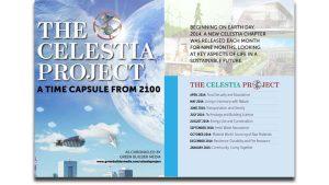 The Celestia Project: Vision for the Future