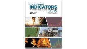Climate Change Indicators in the United States