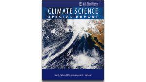 2017 National Climate Assessment Report
