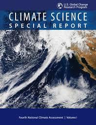 Climate Science Special Report