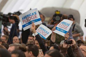 America's Pledge