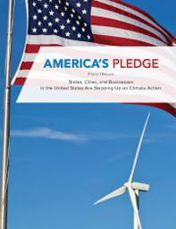 America’s Pledge report