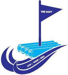 The Raft logo