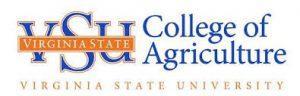 VSU College of Agriculture logo