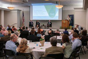 2019 Building Sustainability Conference
