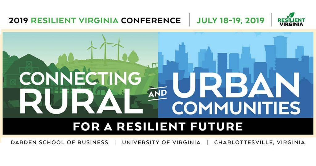 2019 Resilient Virginia Conference