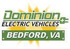 Dominion Electric Vehicles