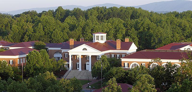 Darden School of Business, University of Virginia, Charlottesville, Virginia