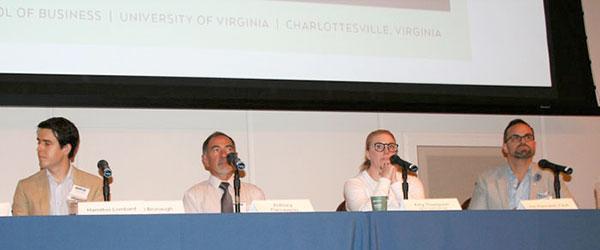 2019 Resilient Virginia Conference Plenary