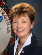 Rear Admiral (Ret.) Ann Phillips