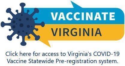 Vaccinate Virginia