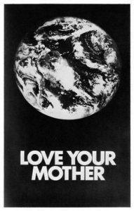 EarthDay - Love Your Mother