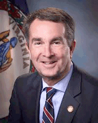 Governor Northam