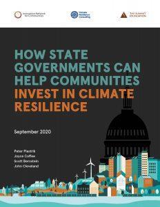 State Resilience Framework