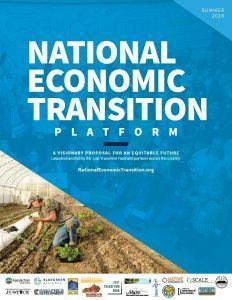 National Economic Transition Platform