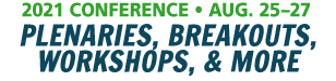 2021 Resilient Virginia Conference Plenaries
