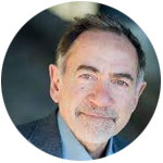Anthony Flaccavento, Resilient Virginia Board Member