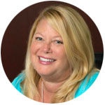 Lisa Jeffrey, Resilient Virginia Board Member