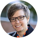 Angela Orebaugh, Resilient Virginia Board Member