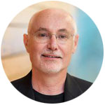 Chris Stone, Resilient Virginia Board Member