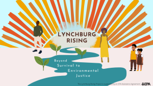 Lynchburg Rising