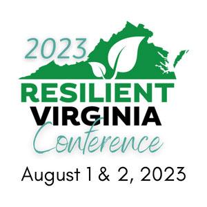 2023 Resilient Virginia Conference