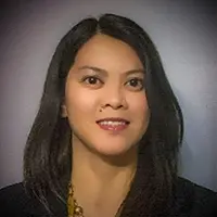 Maria Mutuc, Resilient Program Manager, Environmental Division, Virginia Department of Transportation (VDOT)