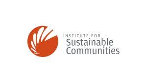 Institute for Sustainable Communities: Community Resilience