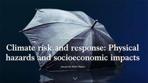 Climate Risk and Response: Physical Hazards and Socioeconomic Impacts
