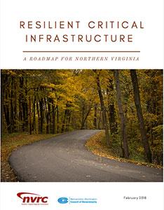 NOVA Regional Commission Resilient Critical Infrastructure Report