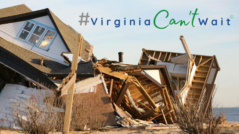 Resilient Virginia News