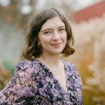 Bella Purdy, Resilient Virginia Board Member