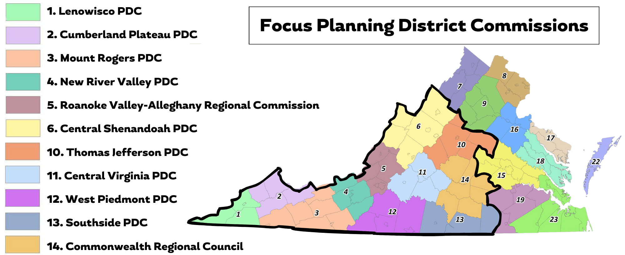 Resilient Virginia Collaborative Alliance Resilient Virginia
