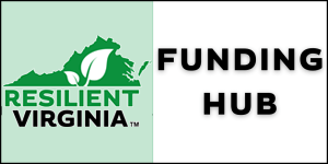 Resilient Virginia Funding Hub