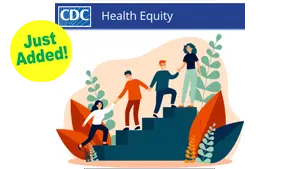 CDO Office of Health Equity