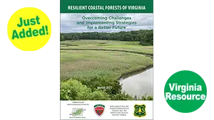 Resilient Coastal Forests Project
