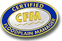 Certified Floodplain Manager