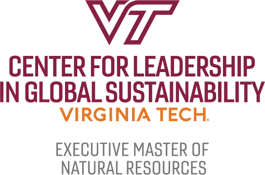 Virginia Tech Center for Global Sustainability: XMNR Program