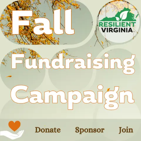 Fall Fundraising Campaign