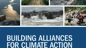 Building Alliances for Climate Action