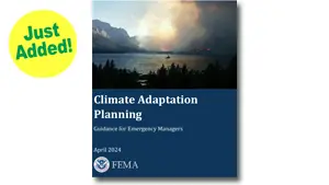 Climate Adaptation Planning