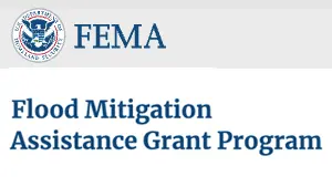 FEMA's Flood Mitigation Assistance (FMA) Grant Program