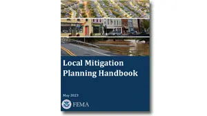 Local Mitigation Planning Handbook