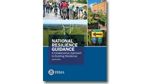 FEMA’s National Resilience Guidance