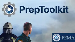 PrepToolkit from FEMA