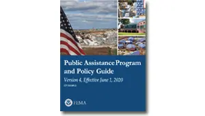 FEMA's Public Assistance Grants